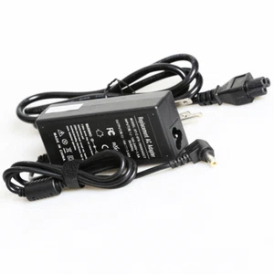 Netzadapter für Gigabyte M27Q 27" LED Gaming Monitor Netzteil Kabel Ladegerät - Bild 1 von 1