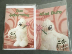 Tatzino Klappkarten - Bild 1 von 1