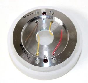 ASTI 305 NUOVO GRUPPO TESTA VIDEO 2 TESTE - Foto 1 di 6