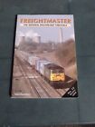 Freightmaster - The National Railfreight timetable no.32 Winter 2004