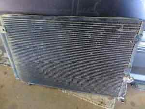 TOYOTA Crown 1999 GH-JZS175 Condenser [Used] [PA67469617]