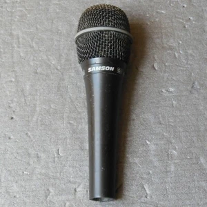 SAMSON Q MIC Mikrofon / XLR 3-POL - Bild 1 von 7