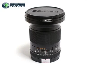 Lente Contax 645 Distagon 35 mm F/3,5 T* *EX+* - Imagen 1 de 6