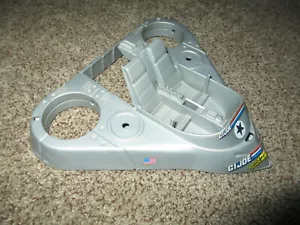 GI Joe 1987 Vindicator - Battle Force 2000 Hovercraft - unvollständig - Bild 1 von 3