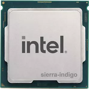 INTEL SR0TB Core i5-3470 Dual Core 2.9GHz Socket 1155 Ivy Bridge Processor CPU - Picture 1 of 1