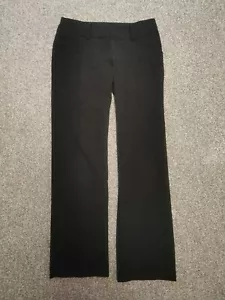 9 year old girls school trousers from New Look, in very good condition - Picture 1 of 2