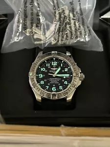 Breitling super ocean 817360 - Picture 1 of 10