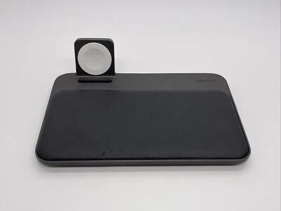 Nomad Wireless Charging Station | Base Station for Apple Watch - NO POWER CORD - Image 1 of 4