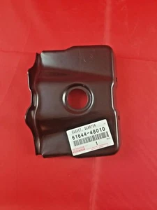 Toyota 61644-48010 Gussett, Quarter - Bild 1 von 2