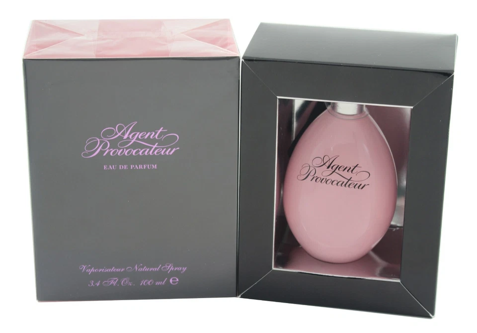 AGENT PROVOCATEUR, 3,3/3,4 УНЦИИ, ПАРФЮМИРОВАННАЯ ВОДА ОТ ANGENT PROVOCATEUR, НОВАЯ В КОРОБКЕ - Изображение 1 из 1
