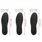 1 Pair Magnetic Therapy Health Care Foot Massage Insoles Unisex Shoes Insert Gof