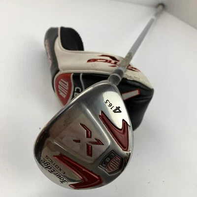 Motore Exotics Tour 4 16.5 CB3 Tour 80 S Flex Golf Club - Image 1 of 4