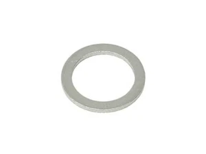 Power Steering Pressure Hose Seal Ring fits BMW 740iL 1993-2001 32MQCD - Picture 1 of 1