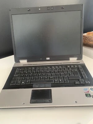 Odenador Portátil Hp - Imagen 1 de 4