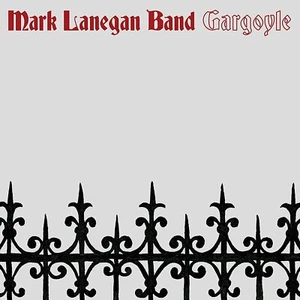 Mark Lanegan - Gargoyle vinyl LP NEW/SEALED IN STOCK - Picture 1 of 1