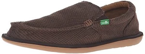 Sanuk Mens Chibalicious Sidewalk Surfers Footwear - Picture 1 of 5