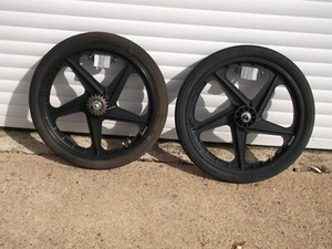 Bmx Mag Wheels for sale | eBay