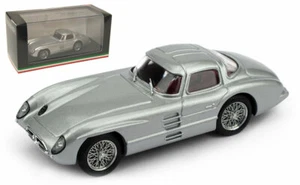 Brumm R187 Mercedes 300 SLR Coupe 1955 - 1/43 Scale - Picture 1 of 1