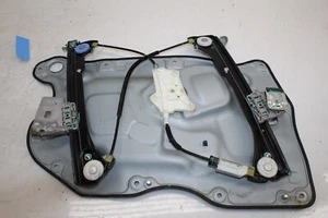 2009-2020 Nissan 370z Right Window Regulator Tracks OEM - Picture 1 of 11