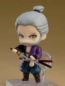 83026 the Witcher Ronin Geralt Ronin Nendoroid Action Figure - Picture 1 of 1