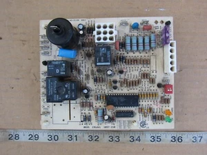 Reznor 1097-83-2112A Circuit Board used for UDAP150, Used - Picture 1 of 3