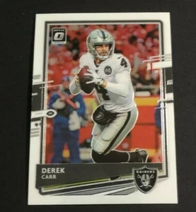 2020 Donruss Optic Football Rookie / Veteran Cards - You Pick / Choose 🔥 - Picture 1 of 57