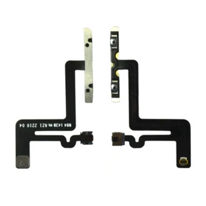 NEW Apple OEM Volume Buttons Mute Switch Repair Part - iPhone 6 Plus 821-2210-A - Picture 1 of 1
