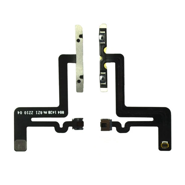 NEW Apple OEM Volume Buttons Mute Switch Repair Part - iPhone 6 Plus 821-2210-A - Image 1 of 1