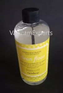 Limpiador de pisos concentrado aspirador Rainbow 16 oz. - Imagen 1 de 1