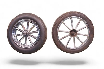 Harley Sportster Ironhead 1972 XLCH1000 XLH XL 1000 XLCH *2872 rueda delantera trasera  Foto 1 de 4