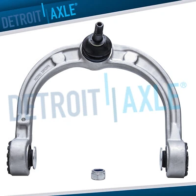 Front Left Upper Control Arm w/Ball Joint For Mercedes-Benz GL450 ML350 R350 - Image 1 of 4