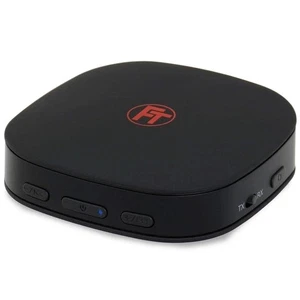 FeinTech Audio Transmitter Receiver aptX with Battery Pack - Bild 1 von 1