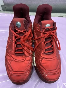 Adidas Marvel x Harden Vol. 3 Heroes Among Us: Iron Man taglia 9,5 - Foto 1 di 7