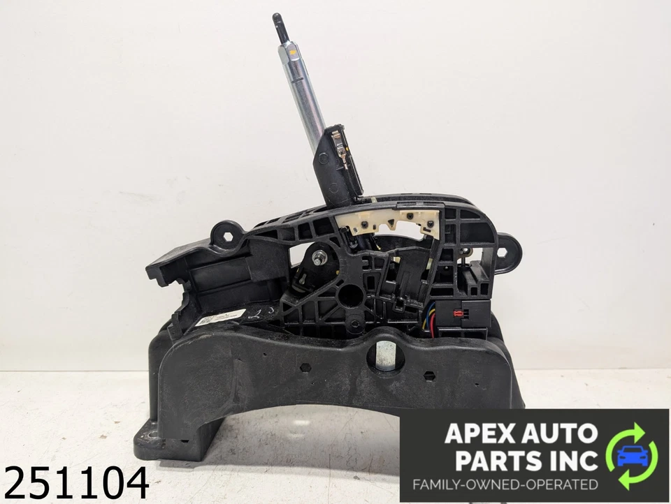 OEM 2017 Chevrolet Malibu 1.5L Floor Shifter Foto 1 de 4