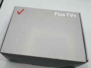 GENUINE VERIZON Fios Tv Plus STREAM TV F3544K49203 MMID:11382262 - Picture 1 of 4