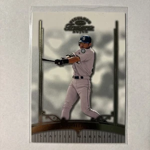 2003 Donruss Timeless Treasures - Ichiro Suzuki #35 /900 - Picture 1 of 2