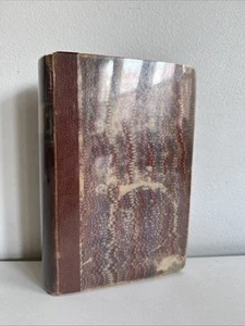 1862 THÉÂTRE DE VOLTAIRE - Published In Paris - French Language - Philosophy - Picture 1 of 13