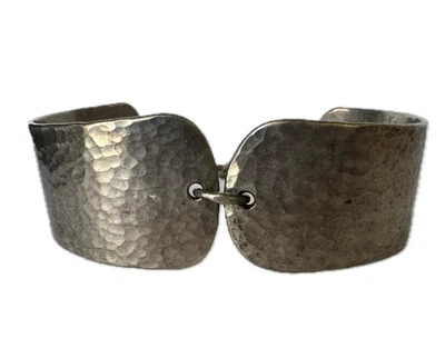 Pulsera antigua rusa de plata 84, con sello Foto 1 de 4