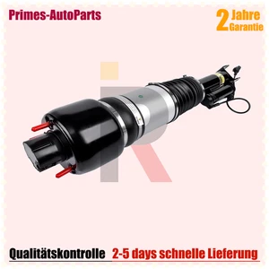 Luftfederbein Luftfederung Vorne Links für Mercedes-Benz CLS C219 W211 S211 RWD - Bild 1 von 13
