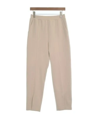 Брюки VIVIENNE TAM (другие) бежевые 38 (прибл. M) 2200511296048 - Изображение 1 из 4