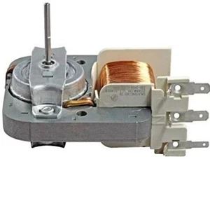 motor ventilador convección/microondas motor universal para los tres pines modelo 220-240v - Imagen 1 de 3