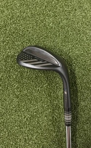 Ping S159 Midnight Wedges-50 S12-54-S12 and 60H8 Laser Etched BB&F Ferrules - Picture 1 of 8