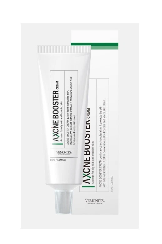 CREMA POTENCIADORA VEMONTES AXCNE 50 ml Foto 1 de 1