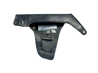 1974 Honda XL125 Chain Guard Guide Left Rear OEM W/ Hardware XL 125 - Image 1 of 4