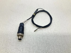 Omron E2EC-CR8D1 Proximity Switch 12 to 24 VDC E2ECCR8D1 E2EC (TSC) - Picture 1 of 7