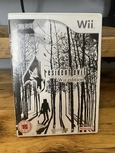 Resident Evil 4: Wii Edition - Picture 1 of 4