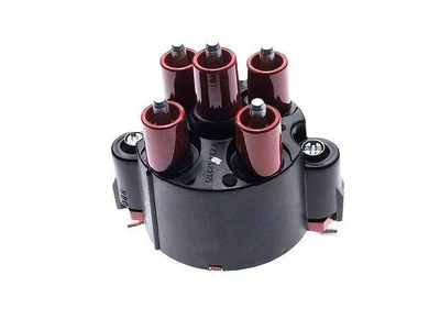 Tapa de distribuidor para Porsche 944 1983-1989 Bosch 89227JCGG 1985 1987 1986 1984 Foto 1 de 2