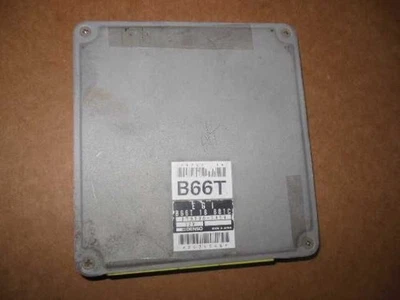 Módulo de control electrónico ECM del motor de 4 cilindros compatible con 93 MAZDA MX-3 366795 Foto 1 de 2