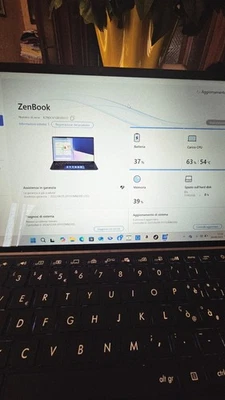 notebook usato - Immagine 1 di 4