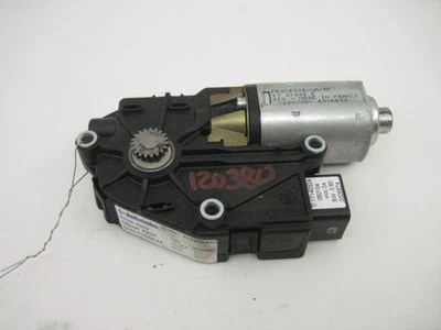 MOTOR TECHO JAGUAR S TIPO 2006 06 577048 Foto 1 de 4
